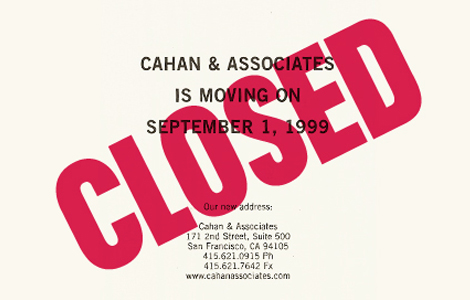 Cahan And Associates